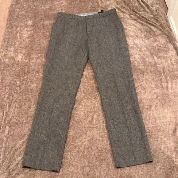 Banana Republic Other - Banana Republic dress pants, size 33X34
